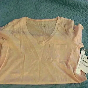 NWT Caslon tee shirt